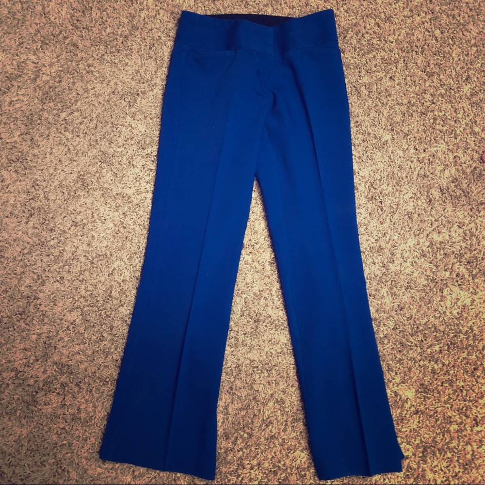 Express Editor Pant